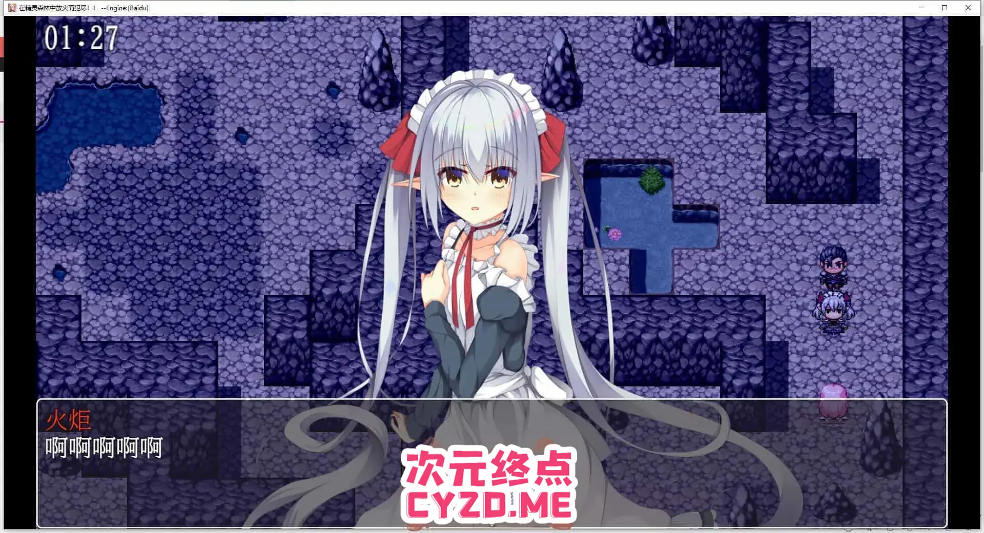 cyzd