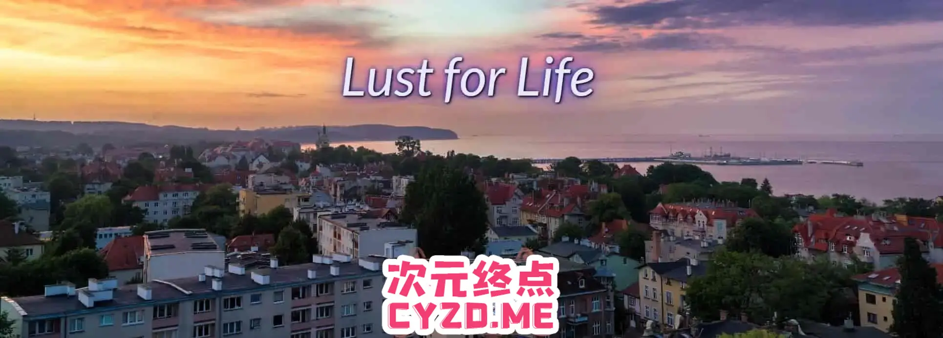 R3864 【现实真人/HTML浏览器/汉化】对生活的渴望 Lust for Life [v0.34][电脑3.22G]