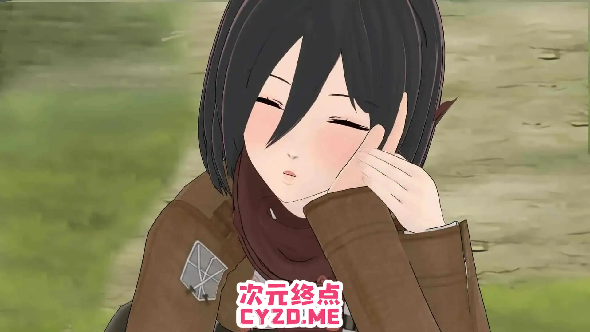 cyzd
