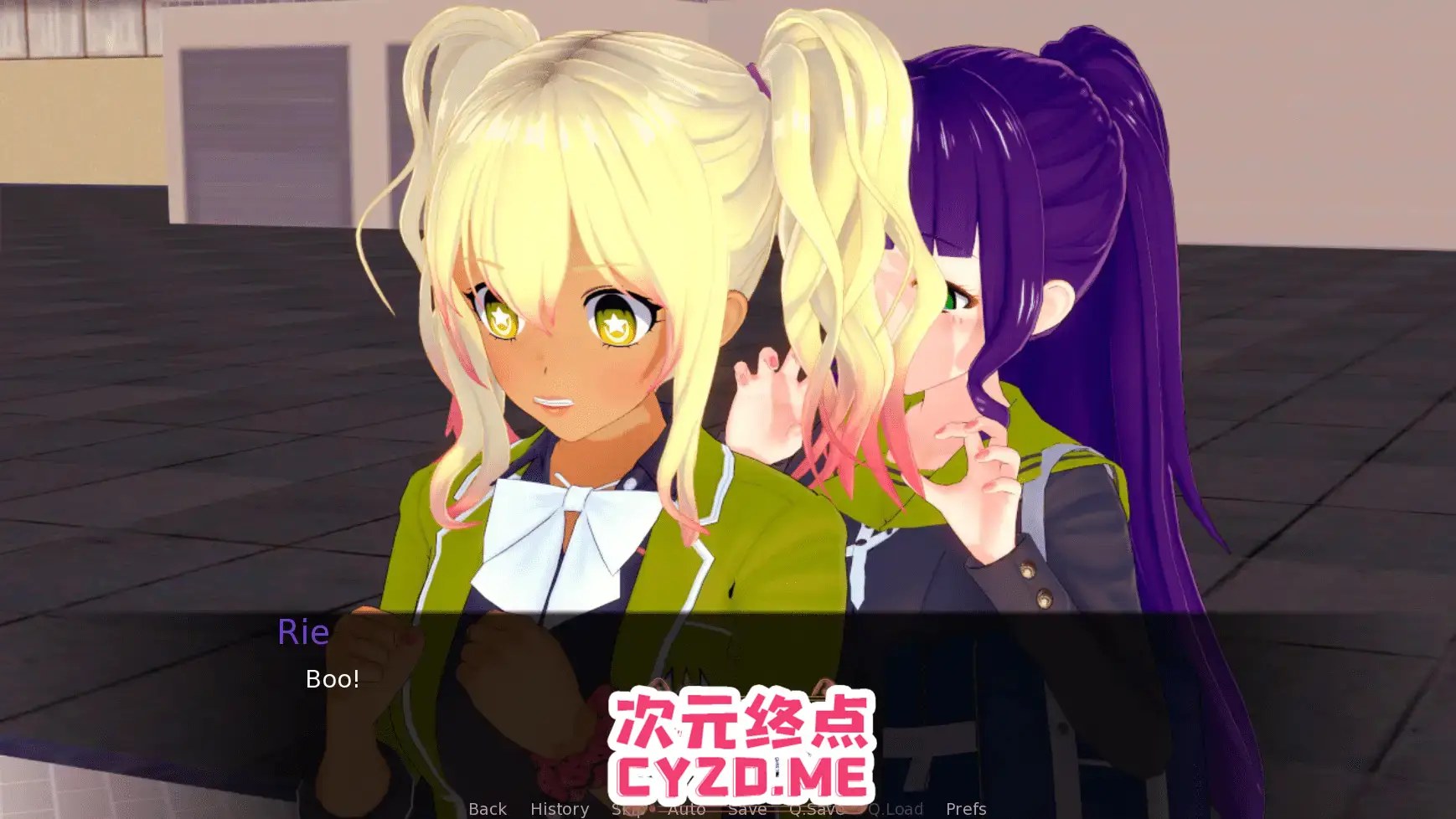 cyzd