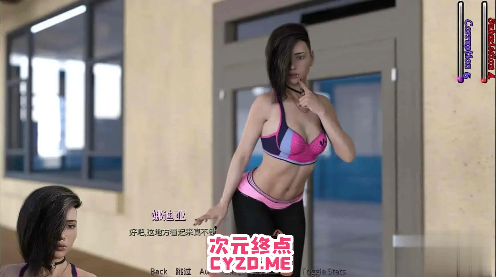 cyzd