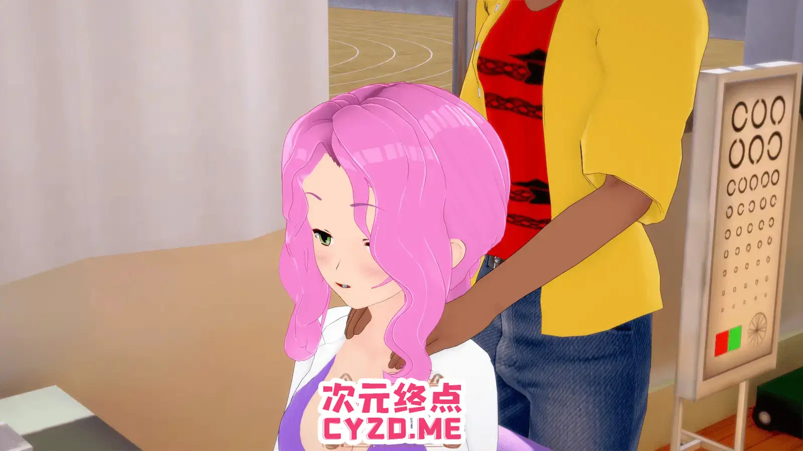 cyzd