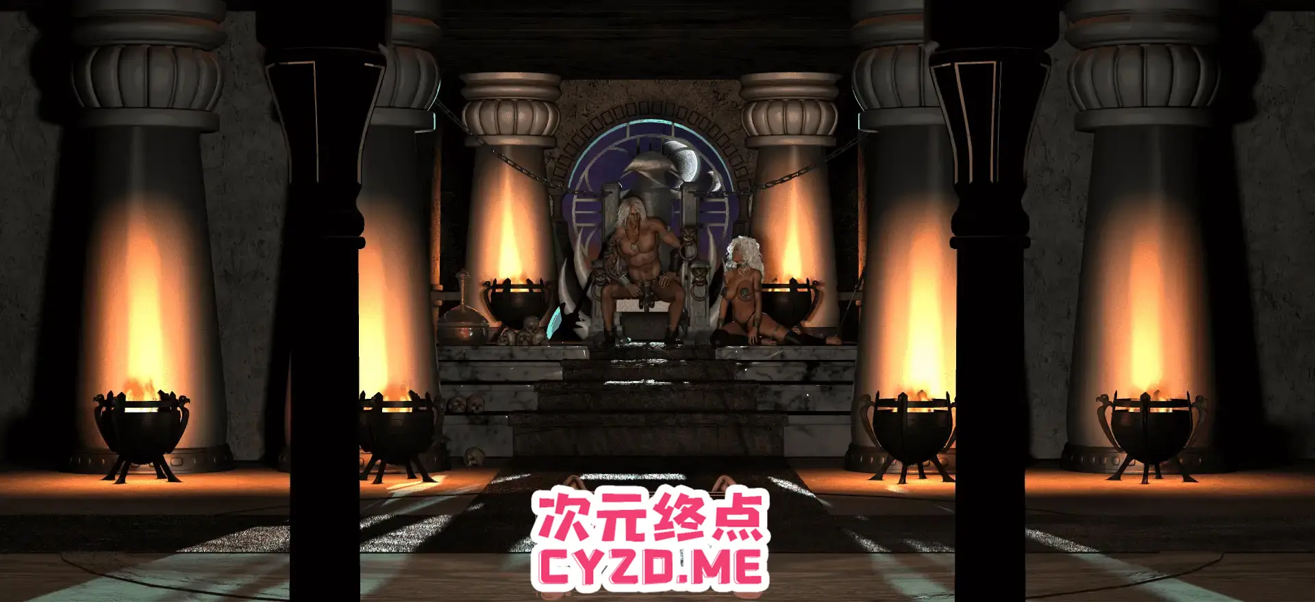cyzd
