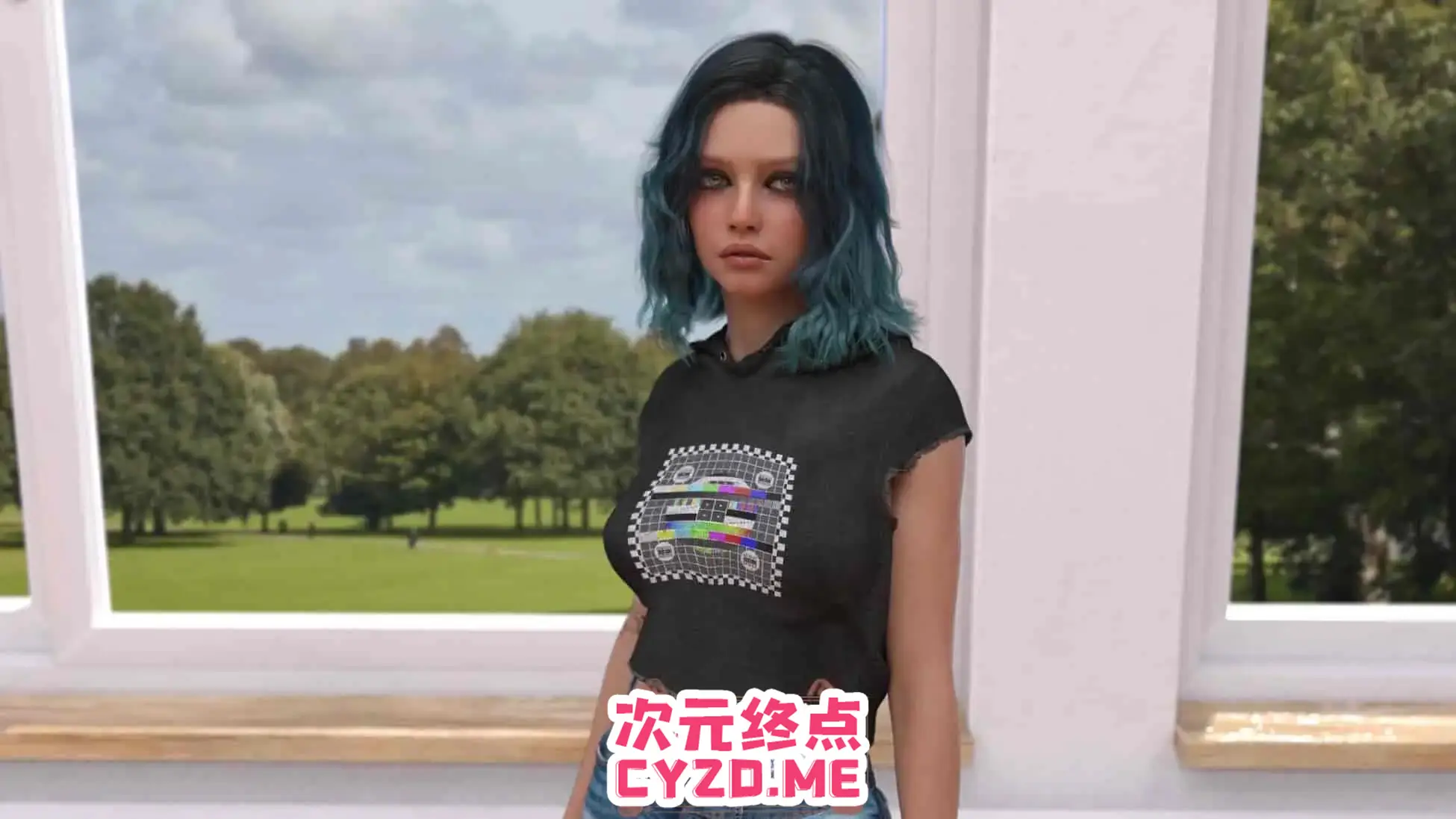 cyzd