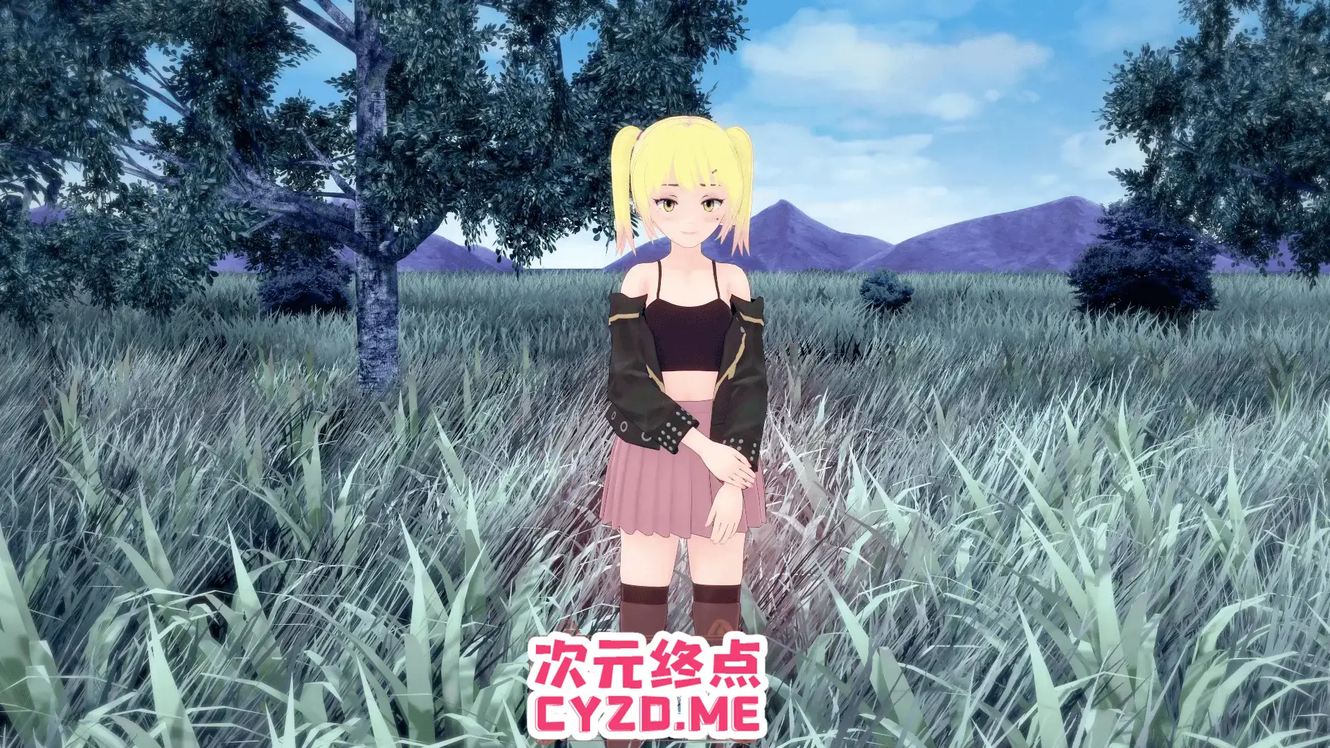cyzd