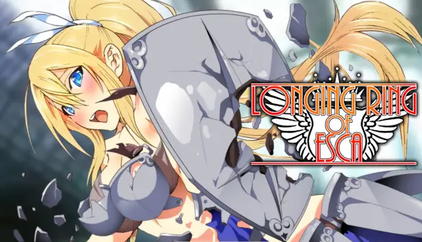 R4038 【RPG/机翻/STEAM无码版】NTR 渴望之戒 LONGING RING OF ESCA [400M]