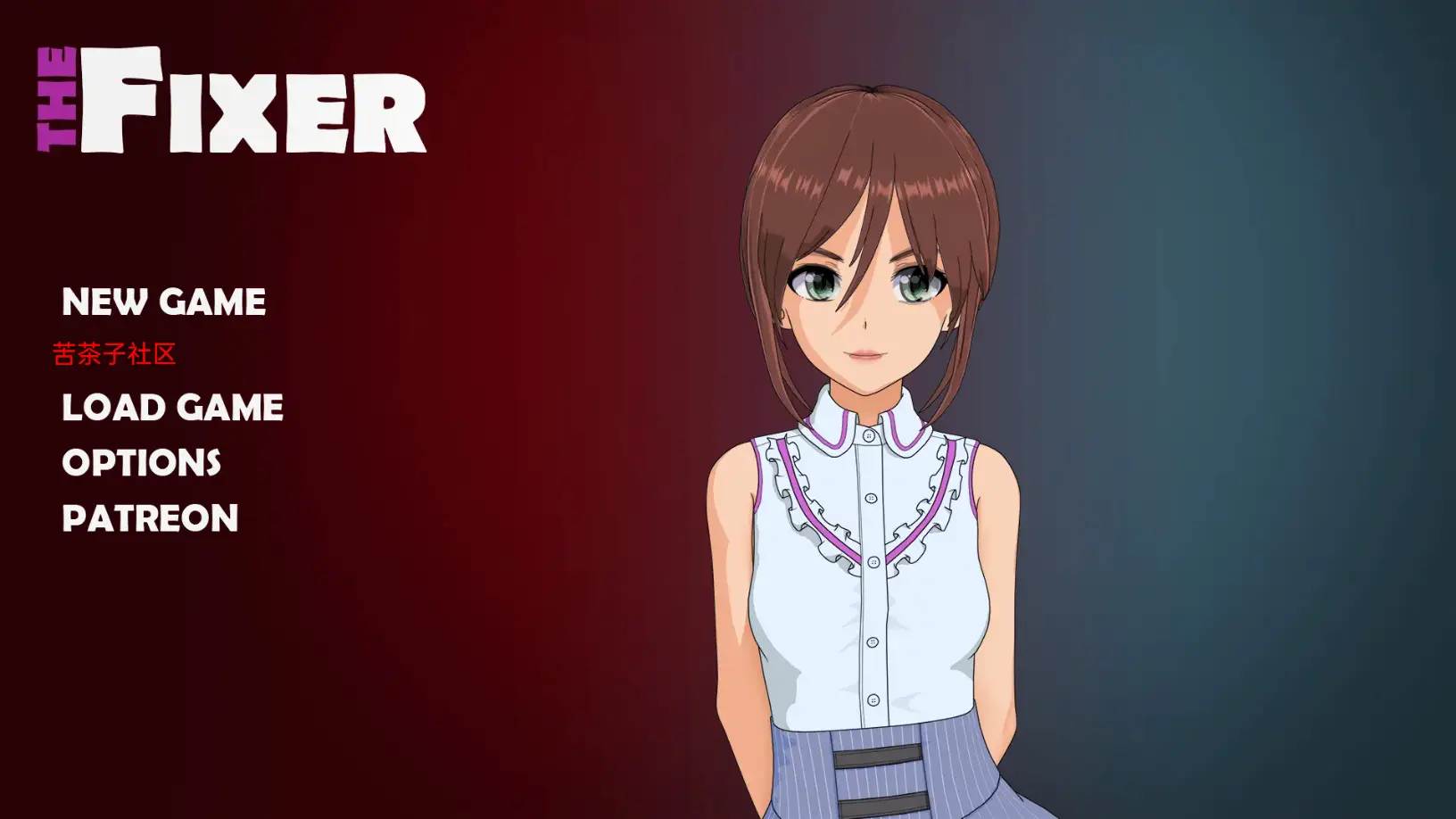 R4062 【沙盒SLG/汉化/2D】修复者 TheFixerv0.3.1.21 PC+安卓汉化版[500M]