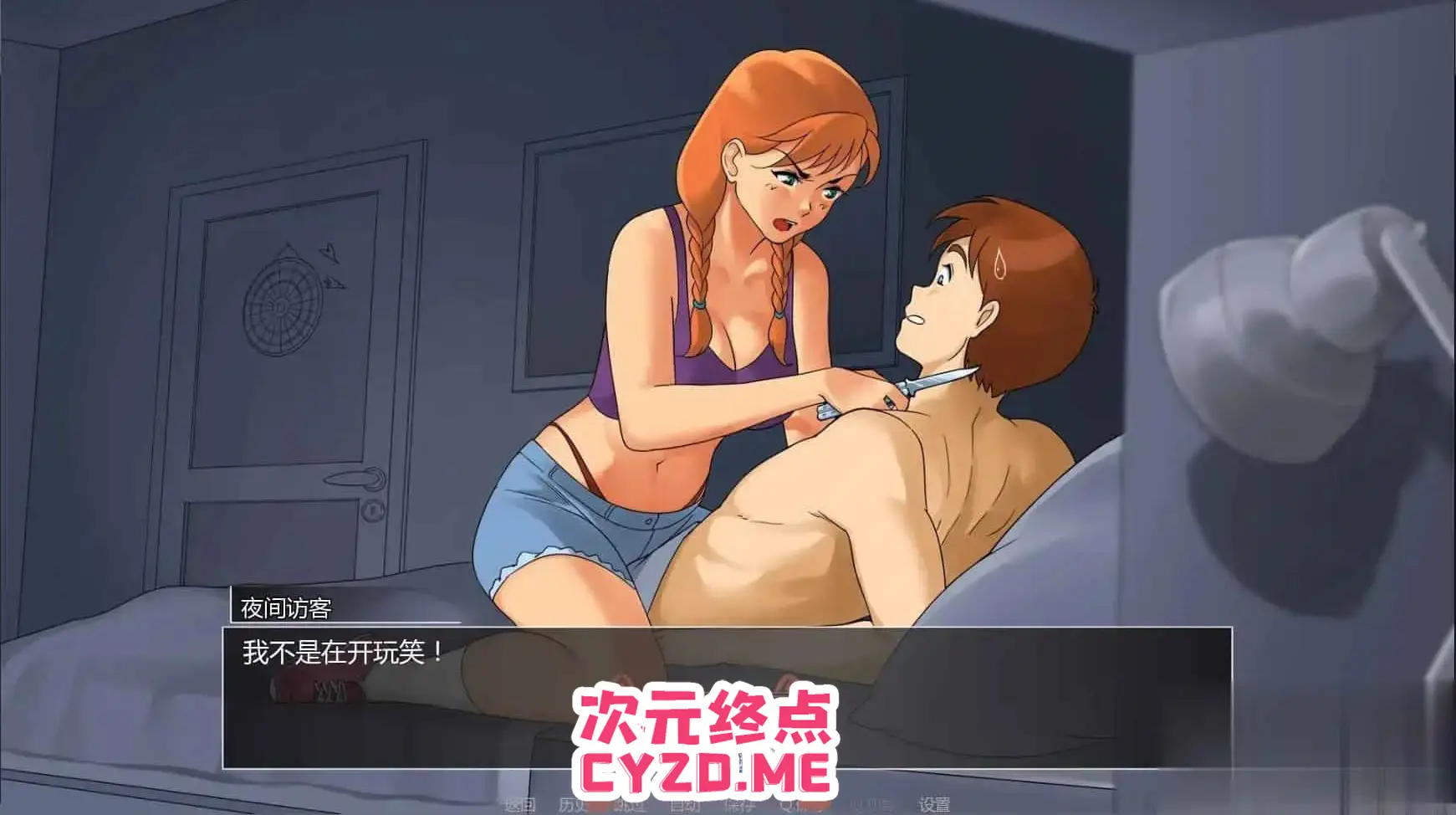 cyzd