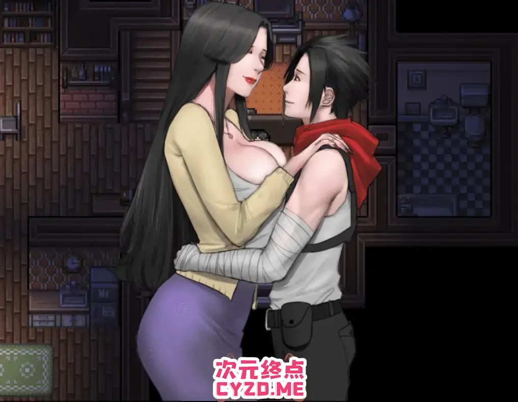 cyzd
