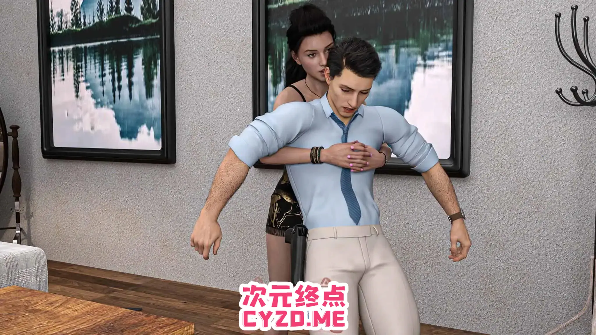 cyzd