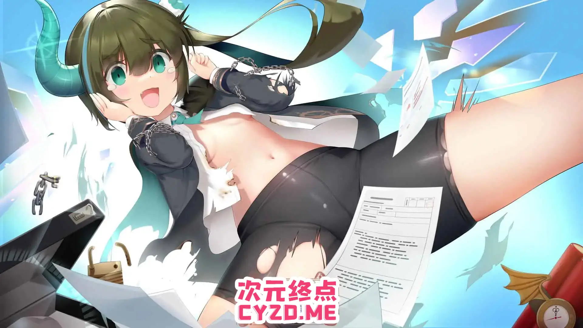 cyzd