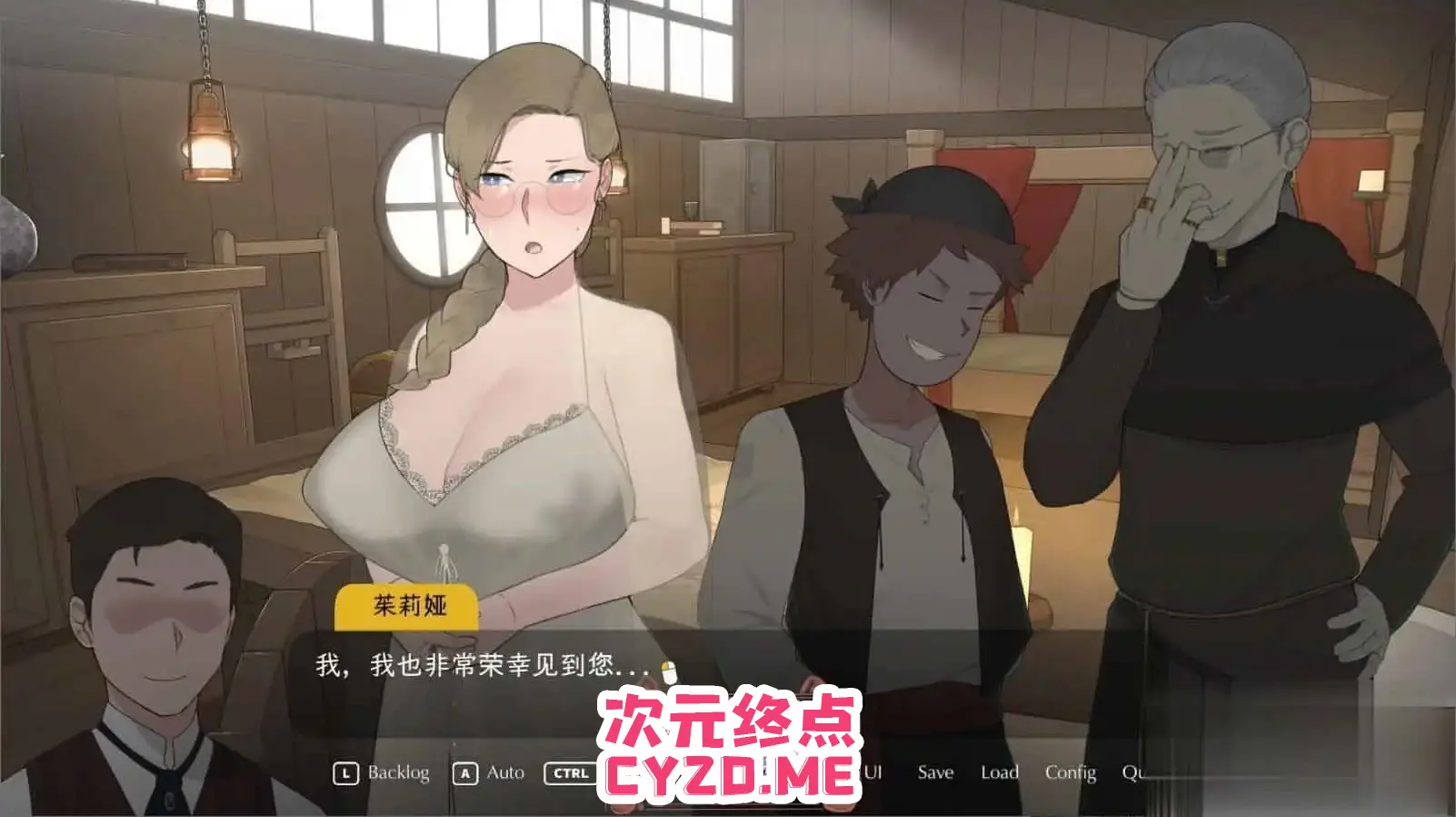 cyzd