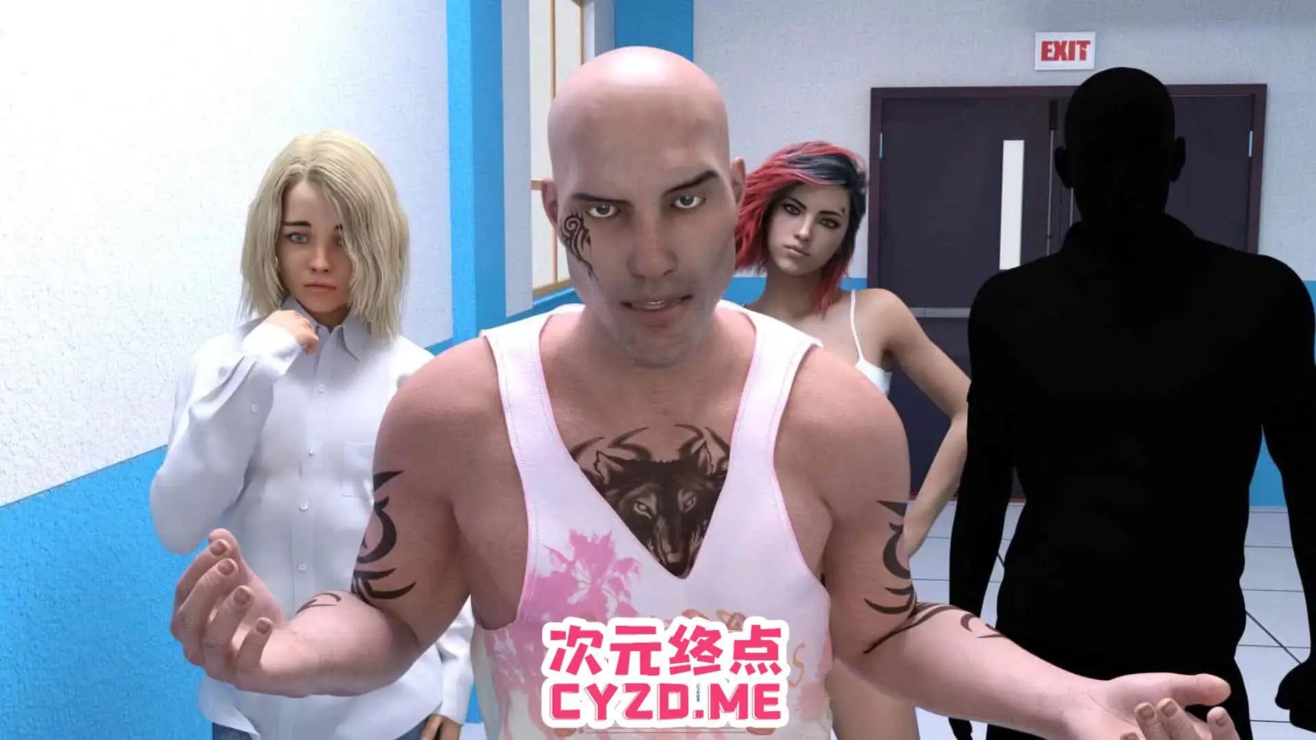 cyzd