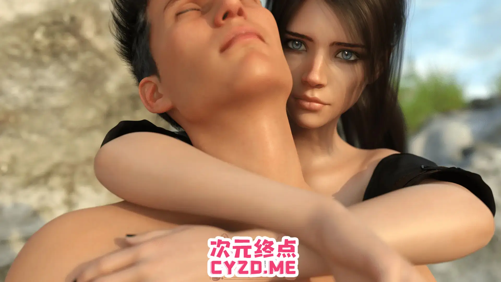 R4135 【欧美SLG/汉化/动态】奈非利姆 Nephilim v0.2.3[PC+安卓3.18G]