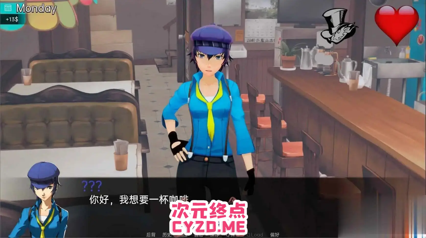 cyzd