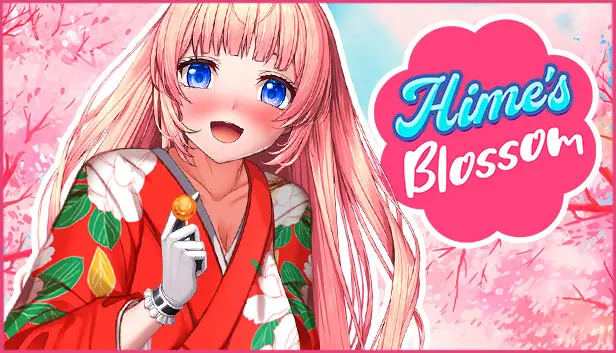 R4142 【SLG/新作/官中无码】Hime's Blossom 自带作弊 [400M]