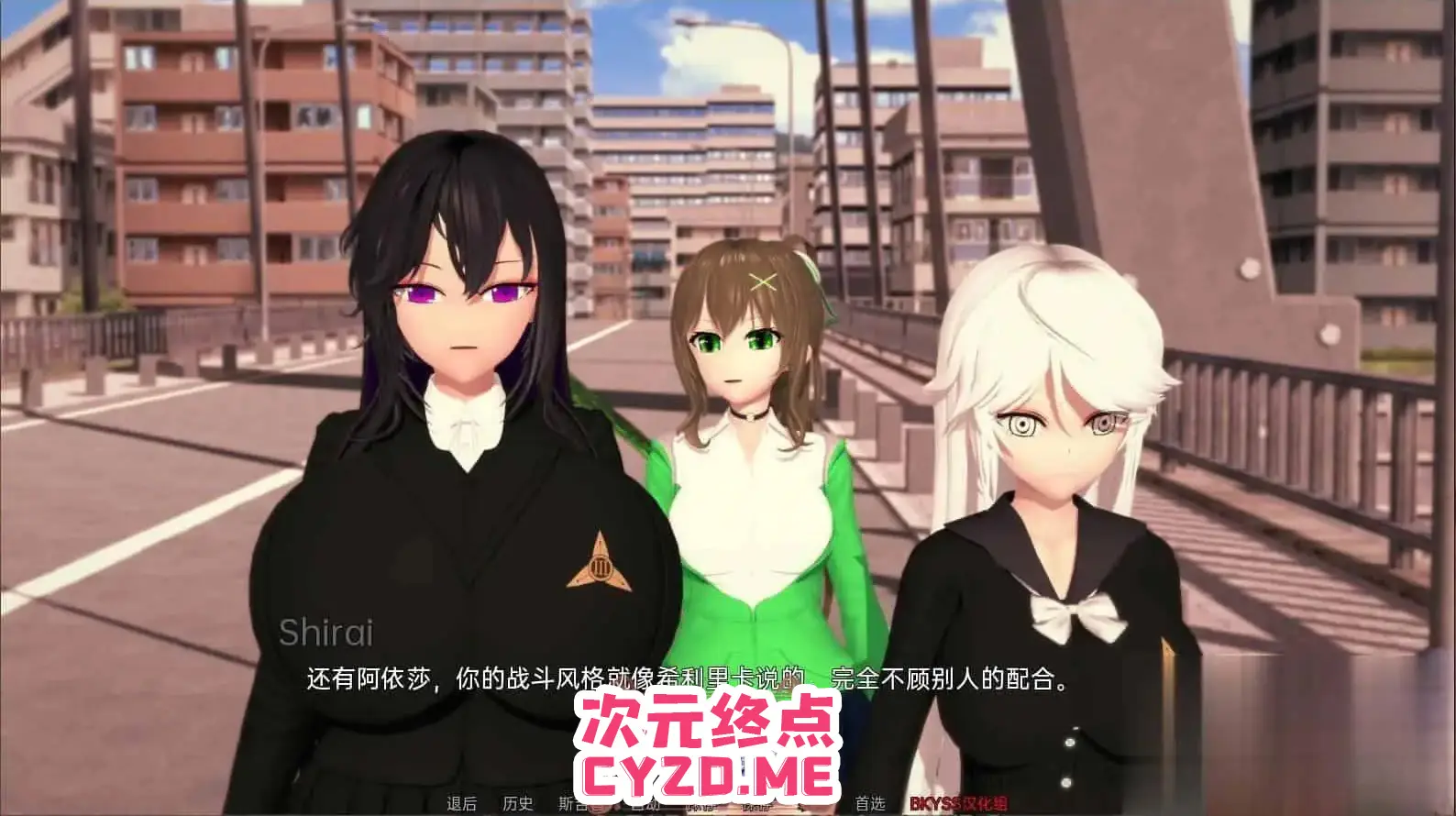 cyzd
