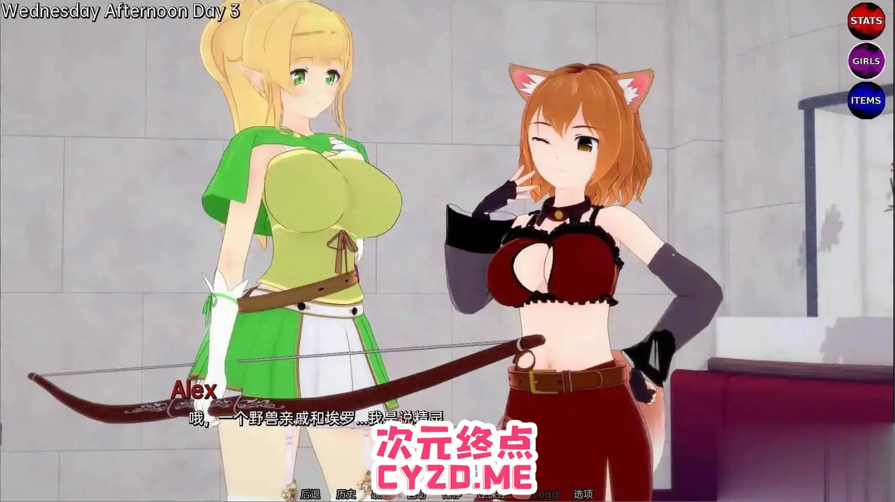 cyzd