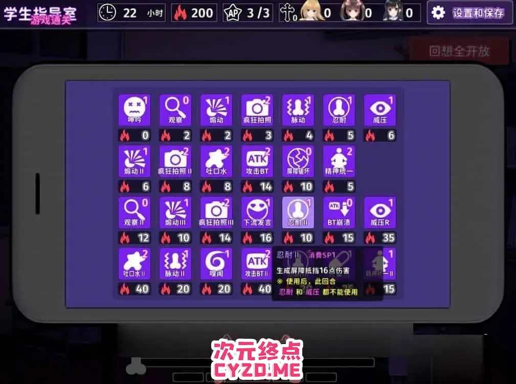 cyzd