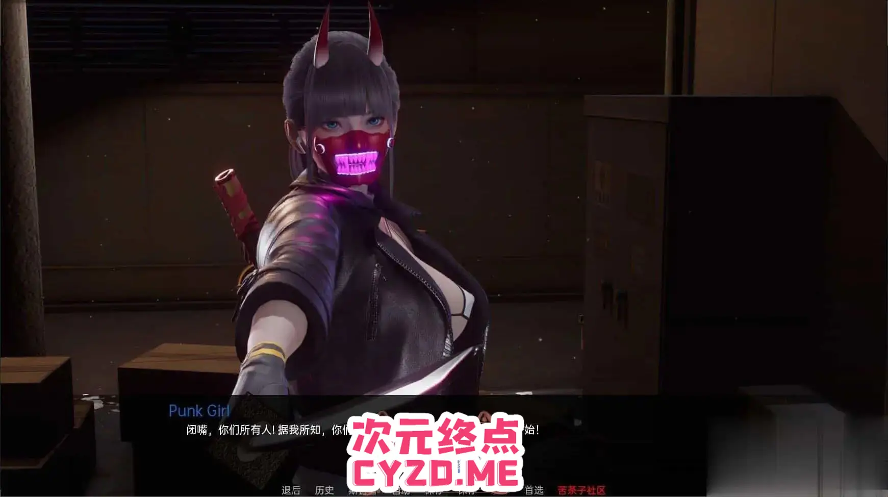 cyzd
