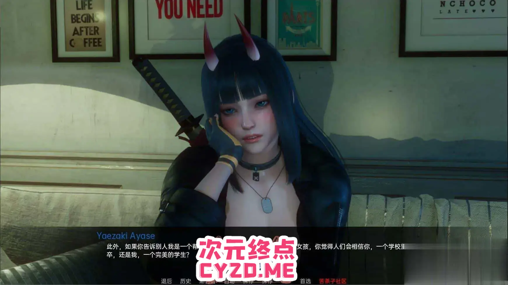 cyzd