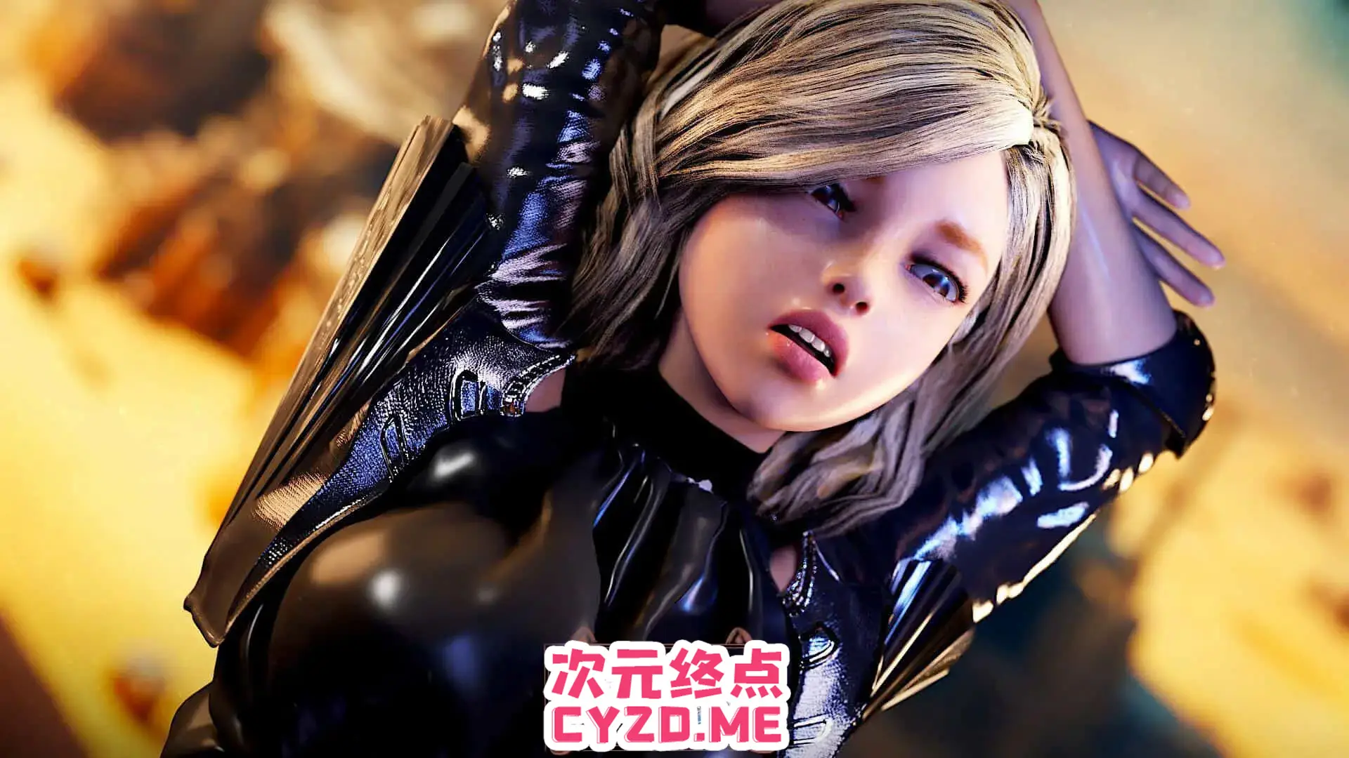 cyzd