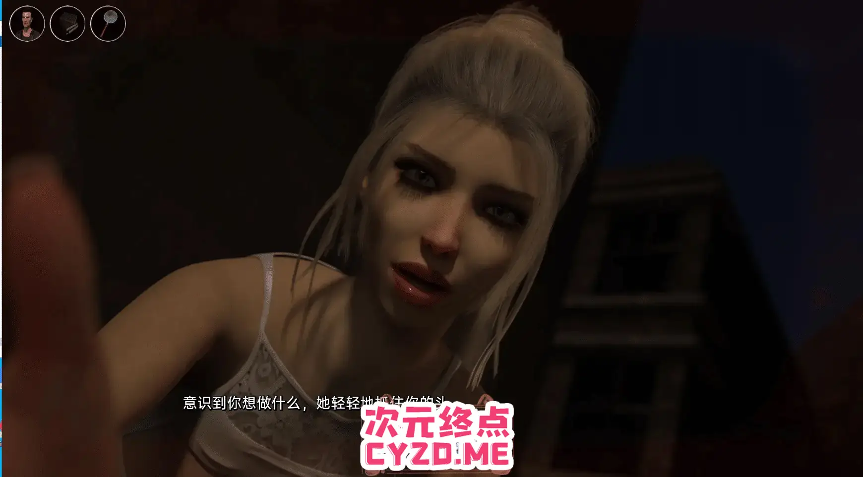 cyzd