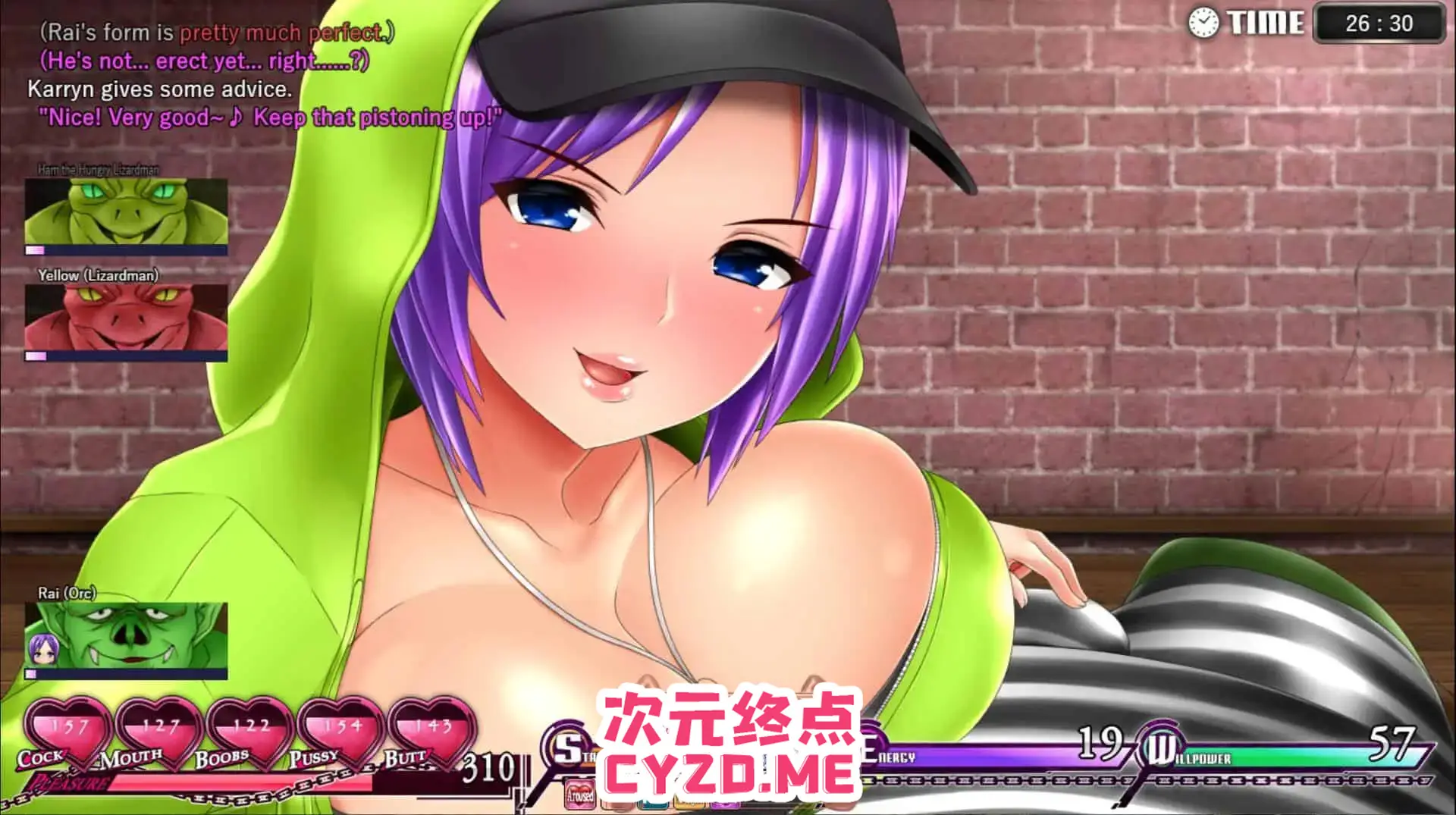 cyzd