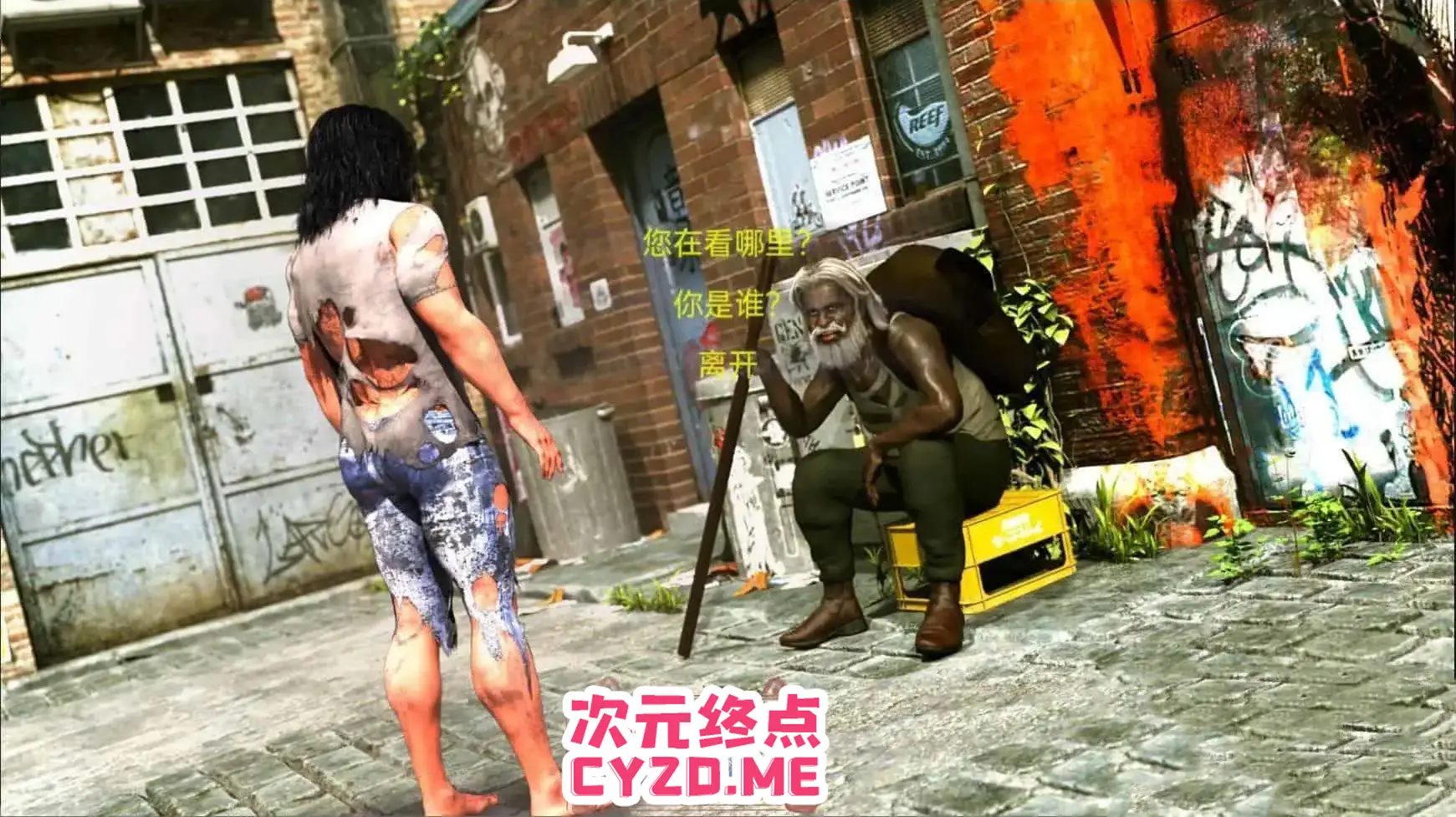 cyzd