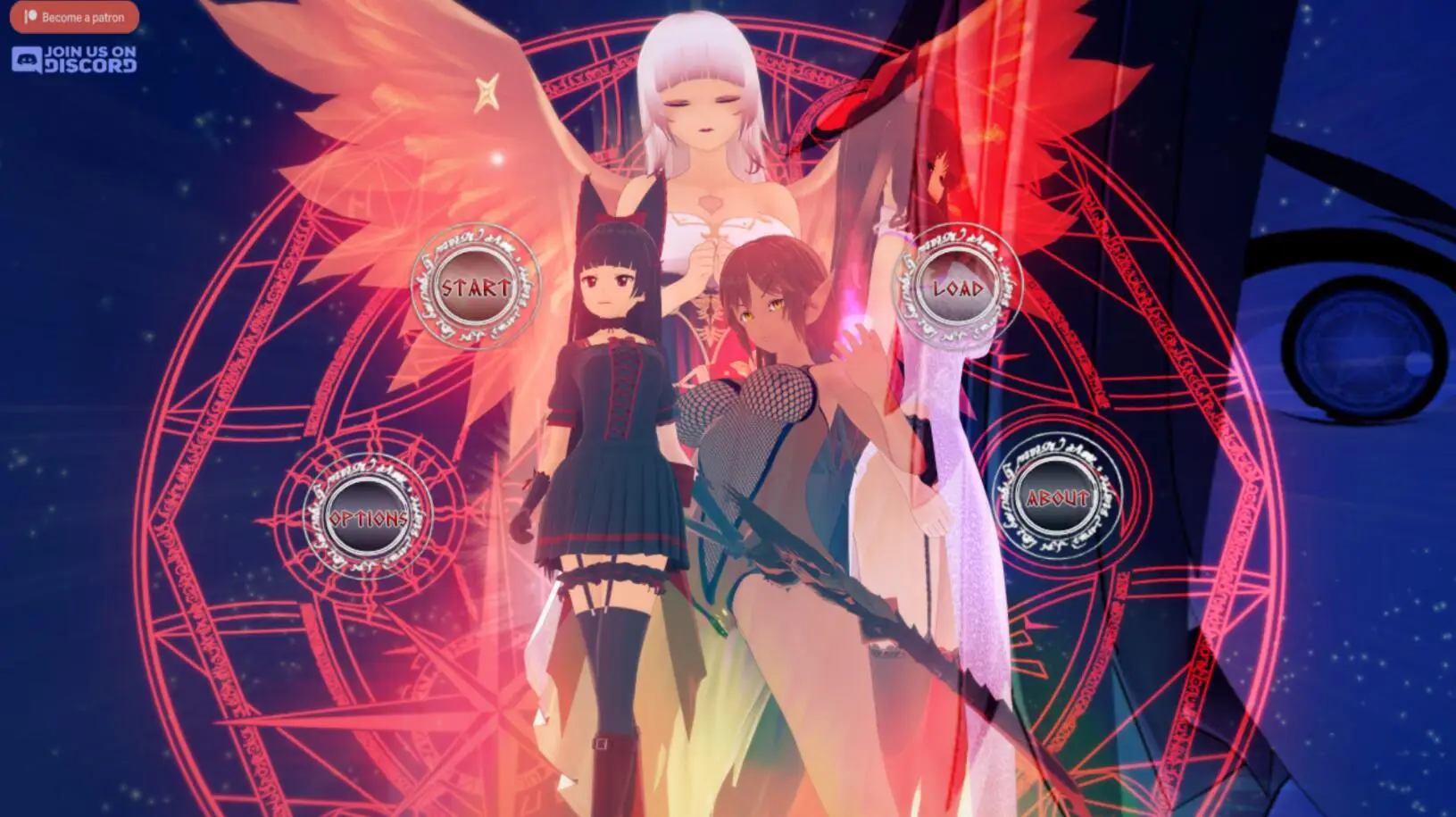 R4240 【日系SLG/汉化/动态】奇特的梦境v0.7 汉化版[PC+安卓][2.1G]