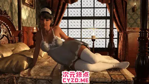 R4251 【欧美SLG/汉化/3D】求爱：与爱共舞 Courtship A Dance with Love v0.2.3[PC+安卓3.3G]
