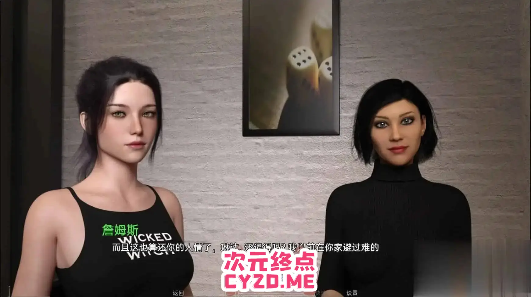 cyzd
