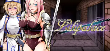 R4330 【RPG/中文】Lilipalace 莉莉宫殿 V1.0 STEAM官方中文版【215M】