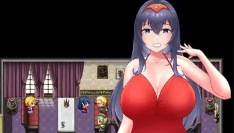 R4351 【探索RPG】索尼亚与银浴之村2 官方中文版+全回想 850M