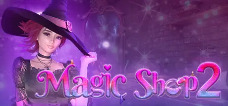 R4360 【RPG/中文】魔法商店2 Build.11591769 STEAM官方中文版【2.2G】