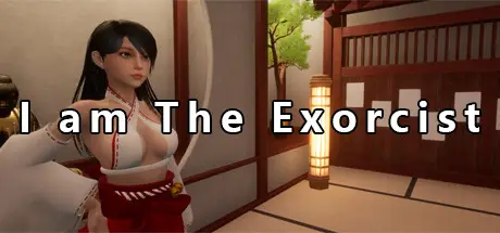 R4383 【ACT/英文】我是驱魔人 V1.0 STEAM官方英文版【2G】