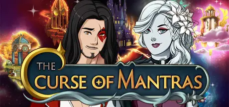 R4403 【SLG/汉化】咒语的诅咒 The Curse of Mantras V1.0.3 STEAM官方汉化版【417M】