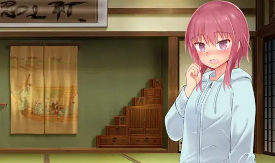 R4418 【爆款RPG】银习的幽世村 ver1.34 官方中文版+全回想+cv 1.4G