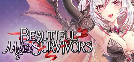 R4459 【ACT/中文】美少女神秘幸存者 v1.0.7 STEAM官方中文版【3.4G】
