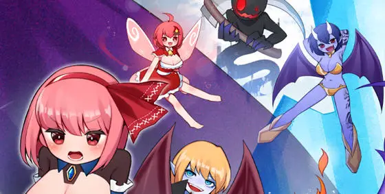 R4468 【RPG】莫莫的永恒冒险谭 官方中文版 PC+安卓 1.6G