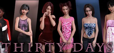 R4505 【欧美SLG】一生的秘密 Day 10 汉化版[安卓+PC/3G]