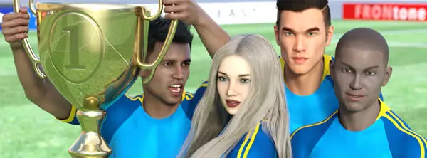 R4507 【SLG】场外(Off the Pitch) ver0.9 精翻汉化版 PC+安卓 3.1G