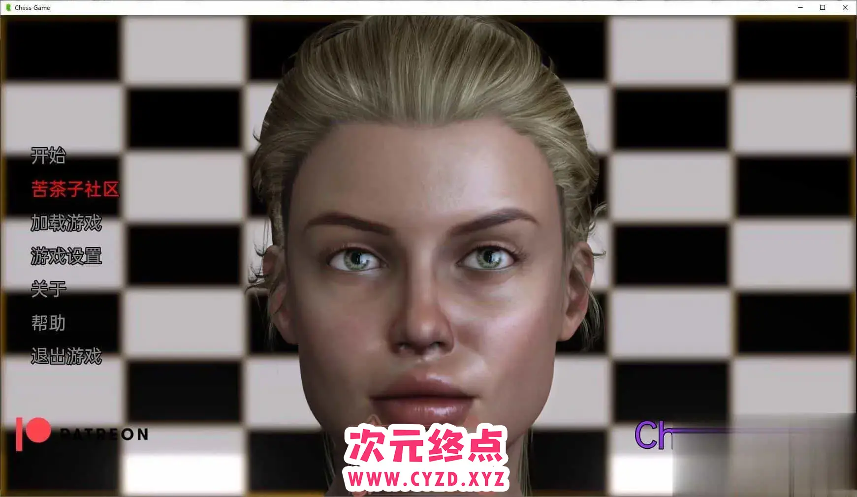 cyzd