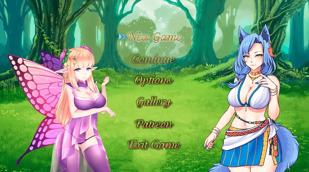 R4639 【RPG/汉化/动态】征服怪物女孩包括妈妈 Mon Girl PC+安卓汉化版 [1G]