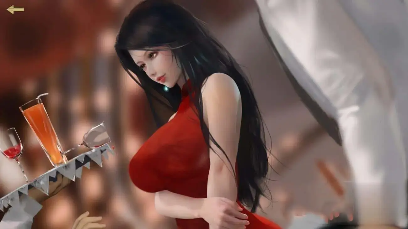 R4697 【3D互动解谜/中文/全动态】梦2：不眠之夜！V23.08 官方中文步兵版★极致亚洲画风+夢涵新故事DLC完结[更新][650M]