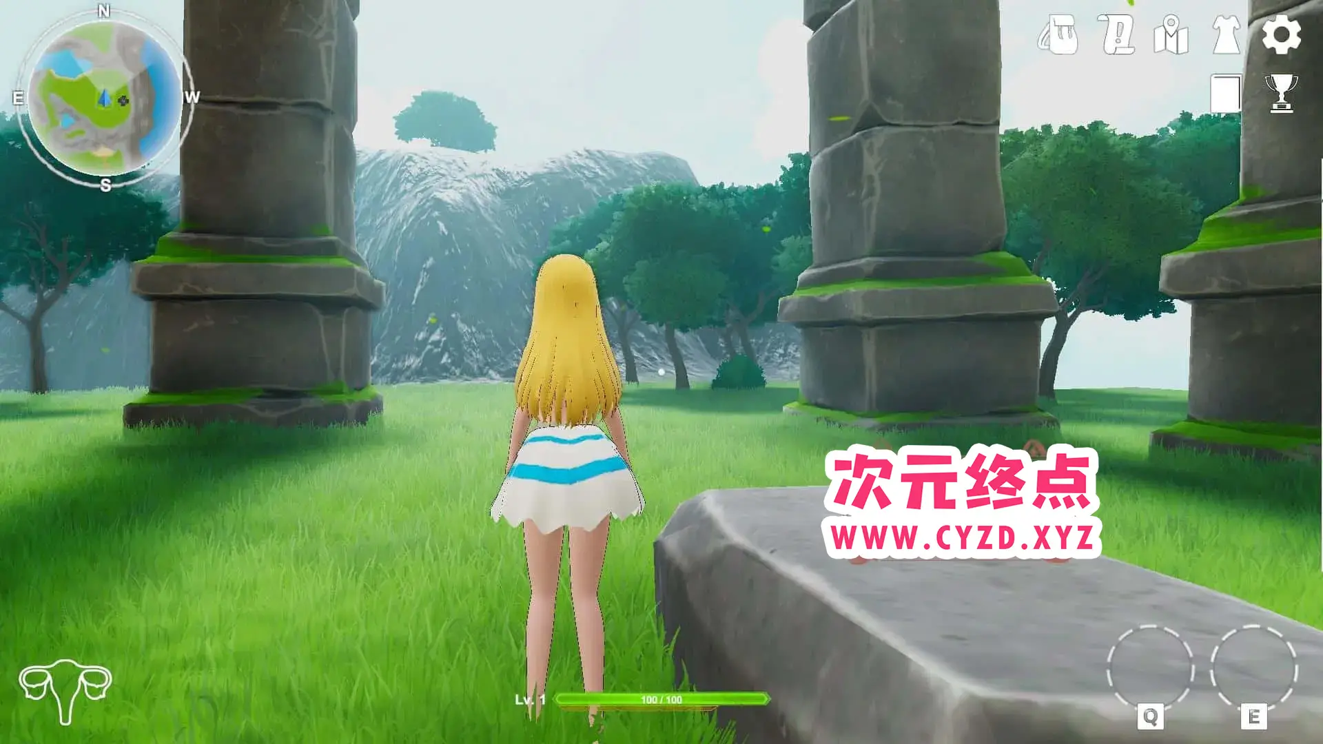 cyzd