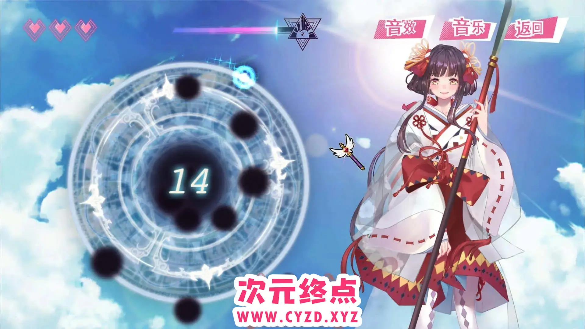 cyzd