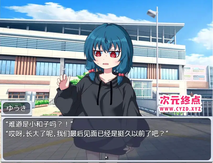 cyzd