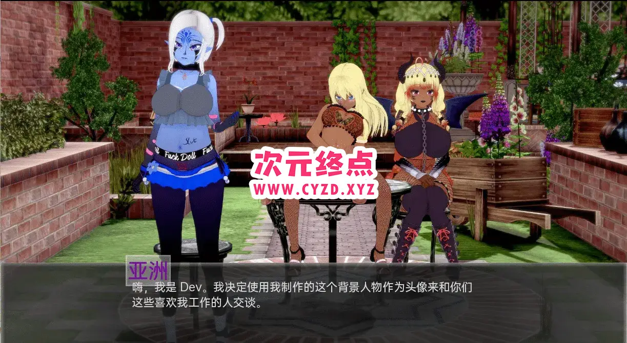 cyzd