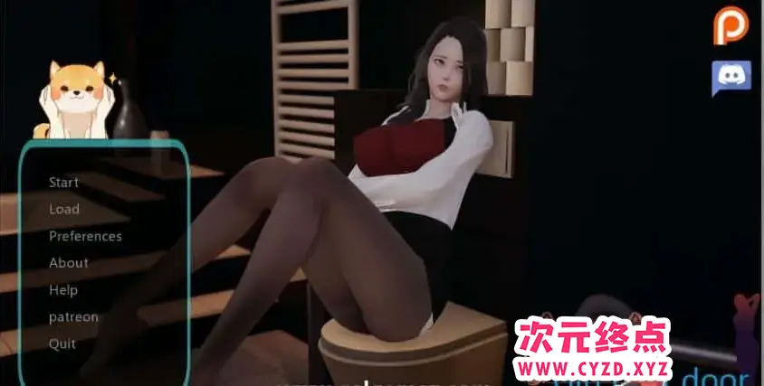 R4781 【国风SLG/汉化/动态】邻家女孩 V0.20 PC+安卓精翻汉化版+前作 [7G]